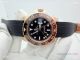 Replica Rolex GMT-Master II Rubber Strap Brown Black Ceramic Watch (3)_th.jpg